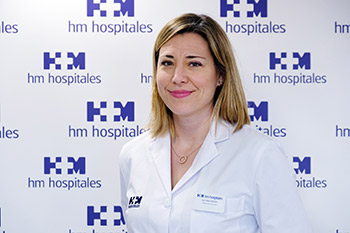 María Martínez